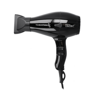 secador tramuntana  color - negro