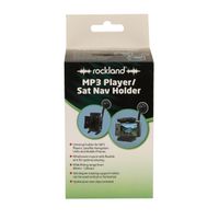 rockland sat nav holder