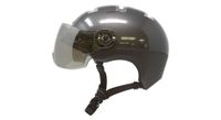 casco kask urban r silver city