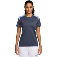 nike camiseta strike para mujer