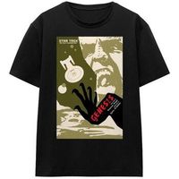 star trek tops y camisetas the next generation season 7 episode 19 para mujer