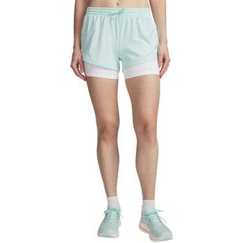 Under Armour Short Pro para mujer