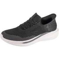 skechers zapatillas slip-ins slade - quinto para hombre