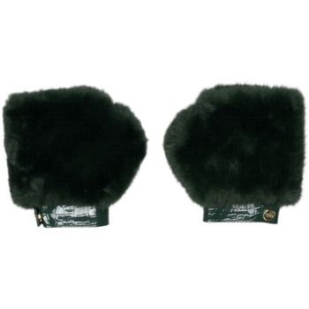 Ayfee Guantes MANICOTTI FAKE FUR GU25235 para mujer