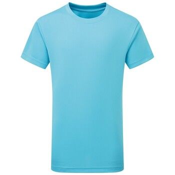 Tridri Camiseta Performance para niña