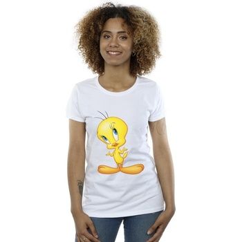 Dessins Animés Camiseta BI28238 para mujer