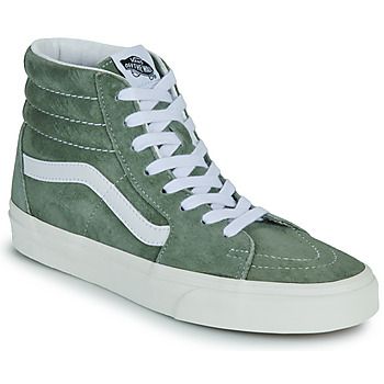 Vans Zapatillas altas SK8-Hi para hombre