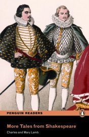 PENGUIN READERS 5: MORE TALES FROM SHAKESPEARE BOOK AND MP3 PACK