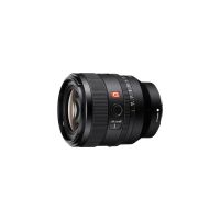 objetivo sony fe 50mm f14 gm sin estabilizacion montura e parasol incluido