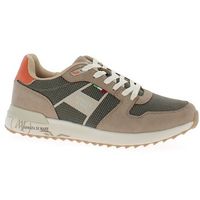 armata di mare zapatillas amus25n717-beige-khaki para hombre