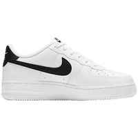 nike deportivas moda baskets air force 1 cuir para hombre
