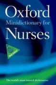 Oxford Minidictionary For Nurses (7th Ed)