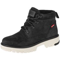 levis botines solvi ankle para mujer