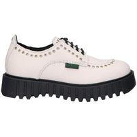 kickers zapatos bajos 910604-50 kick famous para mujer