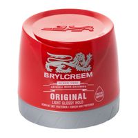 brylcreem protein enriched cream original