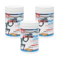 cortaflex capsules - triple pack