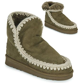 Mou Botines ESKIMO 18 para mujer