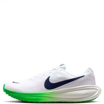 Nike Deportivas Moda REVOLUTION 8 WHITE HJ9198 111 para hombre