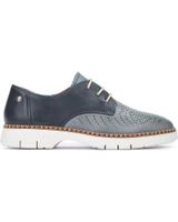 de pikolinos zapatos de vestir henares w1a-4816c1 denim