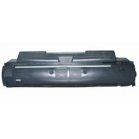 compatible black hp 91a toner cartridge replaces hp c4191a