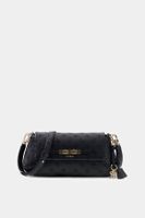 logo carmella crossbody