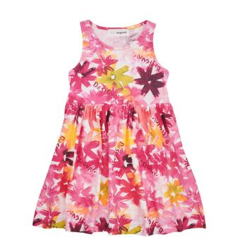 Desigual Vestido VEST_INGRID para niña