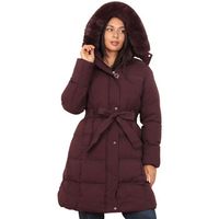 la modeuse abrigo 76529p181302 para mujer