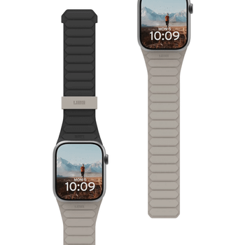 Apple Watch 49/45/44/42 Pathfind BLK