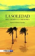 La soledad del tiempo y la memoria