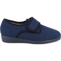 doctor cutillas pantuflas 10274 marino para mujer