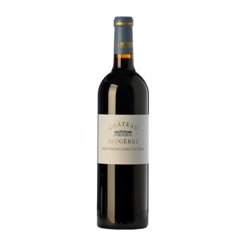 Château Faugères Vino Tinto Saint-émilion Crianza 75 Cl 14% Vol.