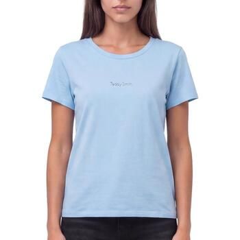 Teddy Smith Tops y Camisetas Ribelles para mujer
