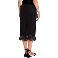 twin set falda 261tt2185-00006 para mujer