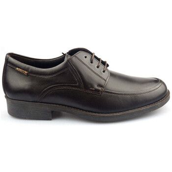 Mephisto Zapatos Bajos Damon para hombre