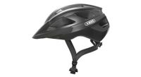 casco abus macator negro