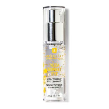 Erborian Cosmética Facial Yuza Sorbet Serum Contorno De Ojos