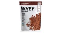 decathlon nutrition proteina de suero en polvo chocolate 450g