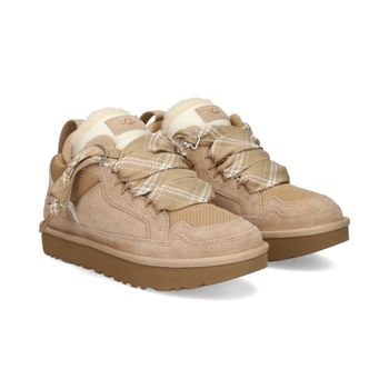 Ugg Zapatillas Mujer - Beige Talla 6