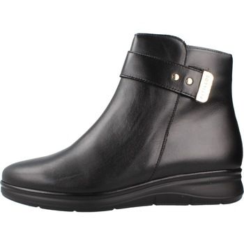 Pitillos Botas 11505p Botin Napa para mujer