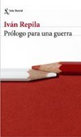 prologo para una guerra