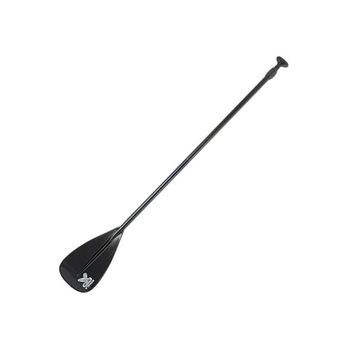 Dv Sport- Remo 3 Part Aluminum Paddle Telescopic, Multicolor (devessport Kh002) (ociotrends)