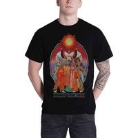 earth wind  fire tops y camisetas lets groove para mujer