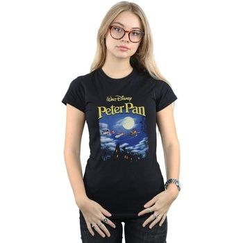 Disney Camiseta Come With Me para mujer
