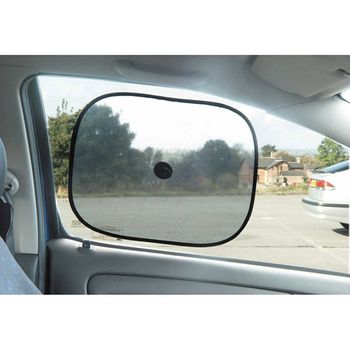 Sunshade Twin Pack