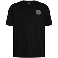 emporio armani ea7 camiseta 7x000454-af16548 para hombre