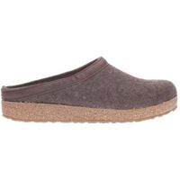 haflinger zuecos - para hombre