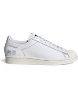 de adidas adidas superstar pure zapatillas white
