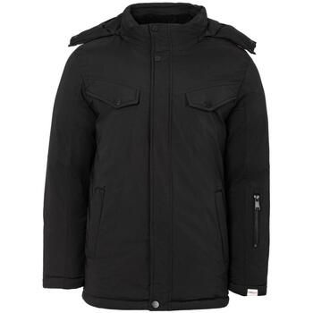 Lee Cooper Parka GT50199 para hombre
