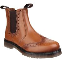 amblers safety botines dalby para hombre