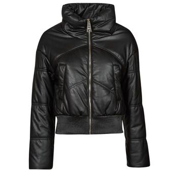 Liu Jo Abrigo de plumas WF1270 para mujer